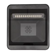 Lettore barcode scanner da banco 1D e 2D
