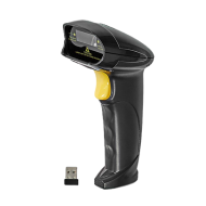 Lettore barcode wireless
