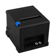 Stampante Termica Comande 80mm - Velocità 220mm/s, Taglierina Automatica, USB/LAN - Modello Printer L
