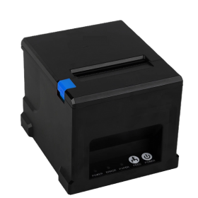 Stampante Termica Comande 80mm - Velocità 220mm/s, Taglierina Automatica, USB/LAN - Modello Printer L