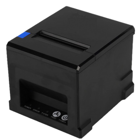 Stampante Termica Comande 80mm - Velocità 220mm/s, Taglierina Automatica, USB/LAN - Modello Printer L