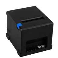 Stampante Termica Comande 80mm - Velocità 220mm/s, Taglierina Automatica, USB/LAN - Modello Printer L