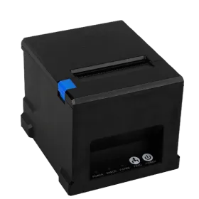 Stampante Termica Comande 80mm - Velocità 220mm/s, Taglierina Automatica, USB/LAN - Modello Printer L