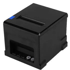 Stampante Termica Comande 80mm - Velocità 220mm/s, Taglierina Automatica, USB/LAN - Modello Printer L