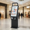 Totem – Kiosk