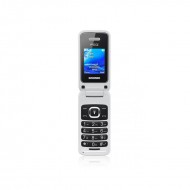 BRONDI FOX Bianco Telefono cellulare