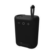 TECHMADE Speaker senza filo nera