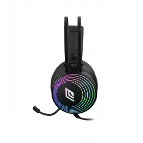 Noua Crux Cuffie Gaming 