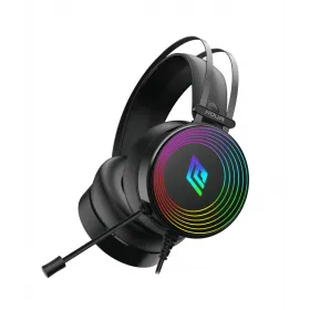 Noua Crux Cuffie Gaming 