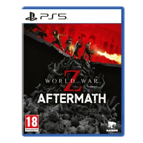 PLAYSTATION World War Z : Aftermath Per PS5