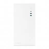 NUWO Case Micro-Atx EGUERA A103 White
