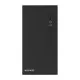 NUWO Case Micro-Atx EGUERA A101 Black NUWO Case Micro-Atx EGUERA A101 Black