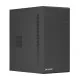 NUWO Case Micro-Atx EGUERA A101 Black NUWO Case Micro-Atx EGUERA A101 Black