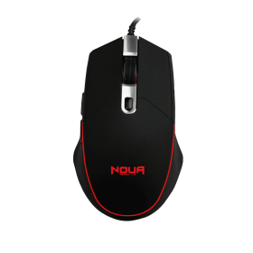 NOUA Gaming Mouse Neon