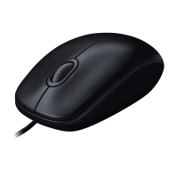 LOGITECH Mouse M90