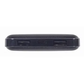GEMBIRD Power bank da 10000 mAh