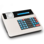 ITALRETAIL Nice Registratore di cassa telematico 