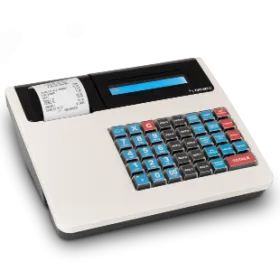 ITALRETAIL Nice Registratore di cassa telematico 