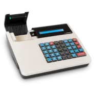 ITALRETAIL Nice Registratore di cassa telematico 