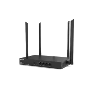 TENDA Router Wireless Hotspot AC1200 W15E