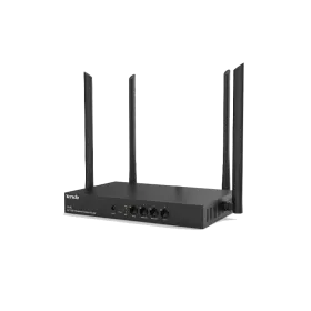TENDA Router Wireless Hotspot AC1200 W15E
