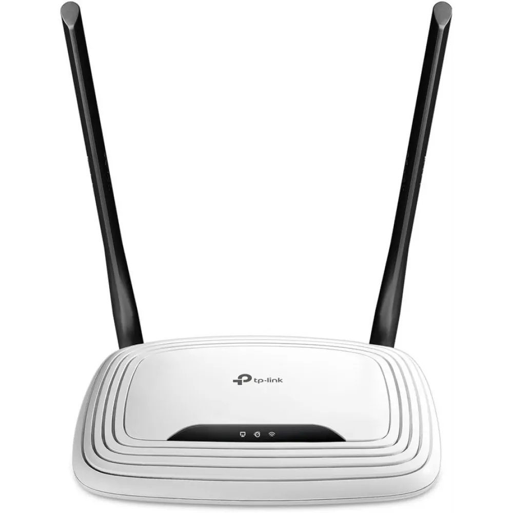 TP-LINK TL-WR841N Router Wireless N 300Mbps TP-LINK TL-WR841N Router Wireless N 300Mbps