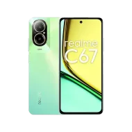 REALME  C67 256gb Sunny Oasis