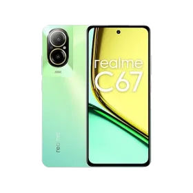 REALME  C67 256gb Sunny Oasis