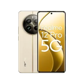 REALME 12 PRO 5G 8+256gb Beige