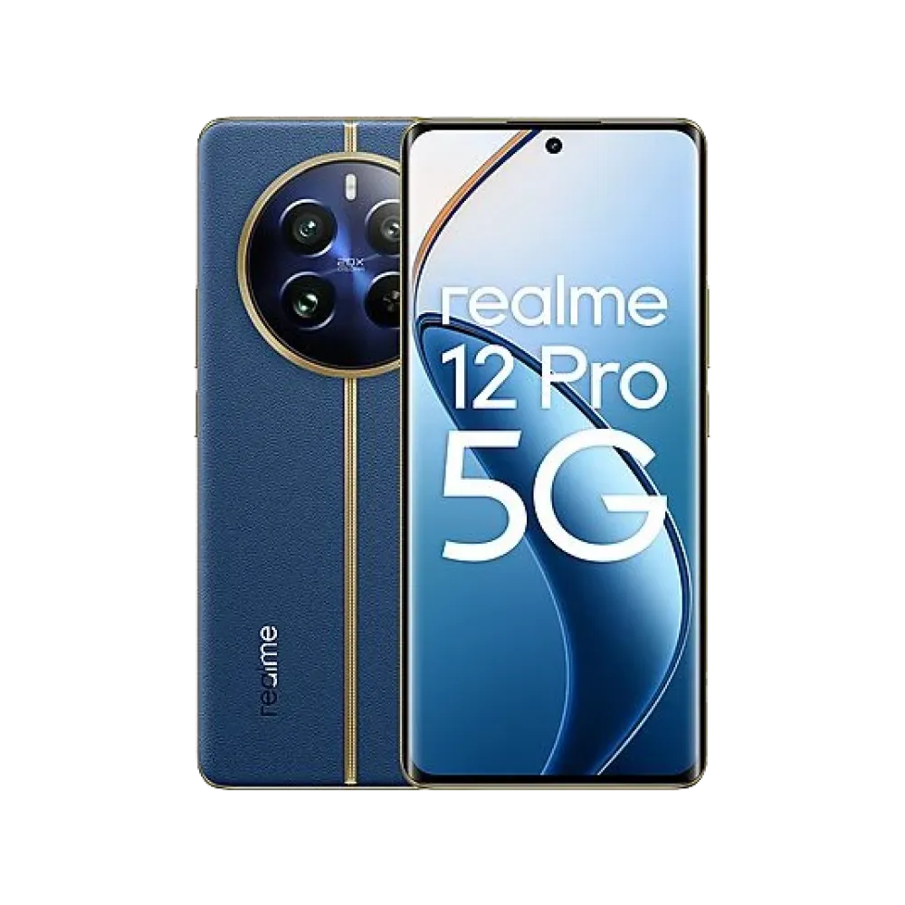 REALME 12 PRO 5G 8+256gb Blue