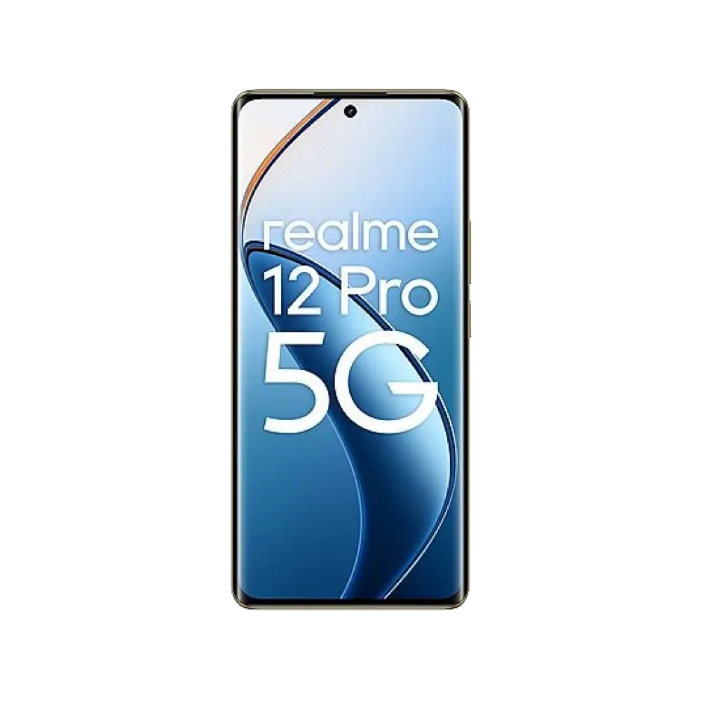 REALME 12 PRO 5G 8+256gb Blue