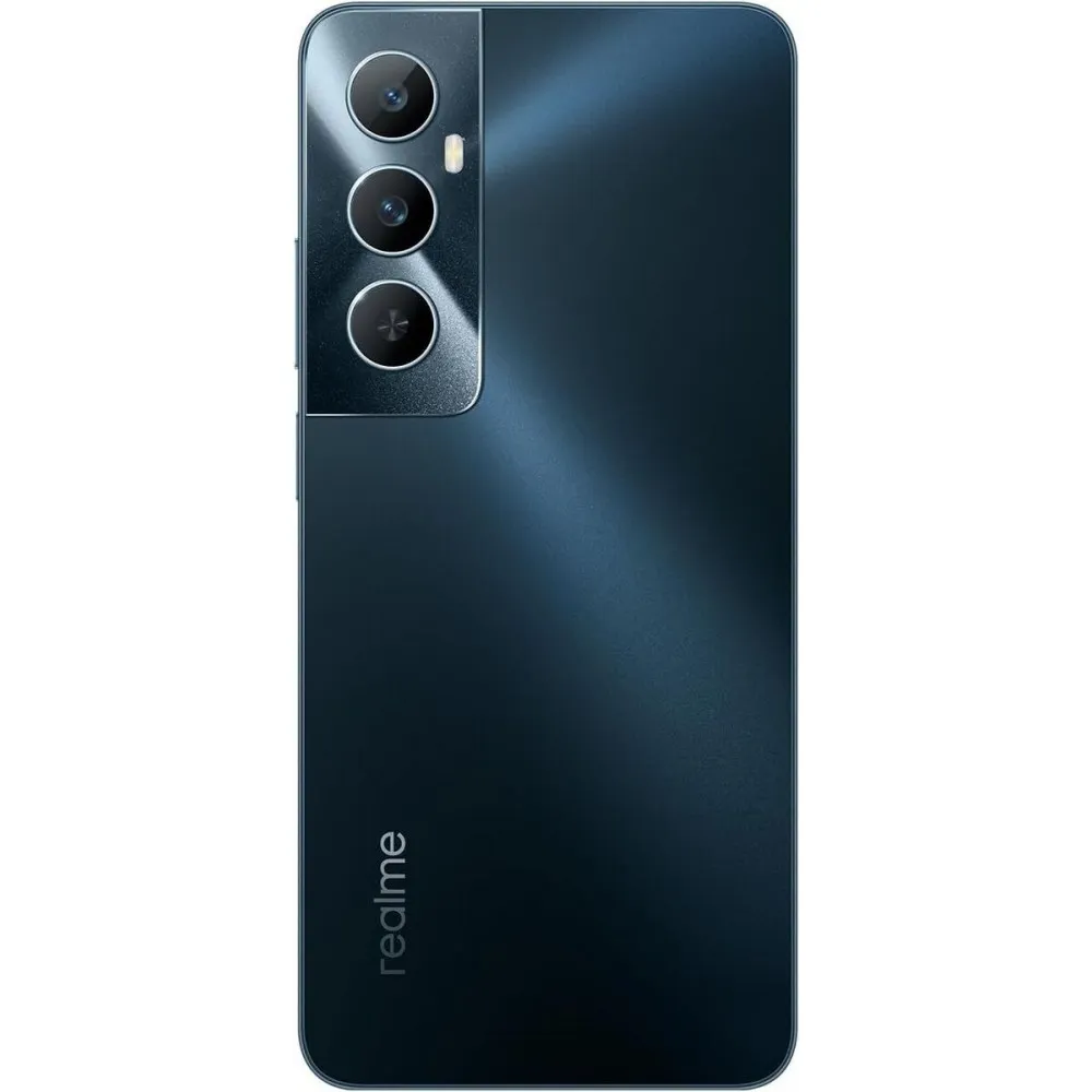 REALME C65 128gb STARLIGHT BLACK ITA REALME C65 128gb STARLIGHT BLACK ITA