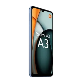 XIAOMI Redmi A3 128gb  blu