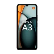 XIAOMI Redmi A3 128gb  Nero