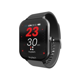 BUYTECH Smartwatch Alfa Nero
