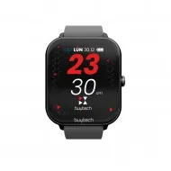 BUYTECH Smartwatch Alfa Nero