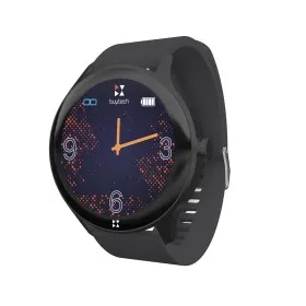 BUYTECH Smartwatch Beta Dark Grey