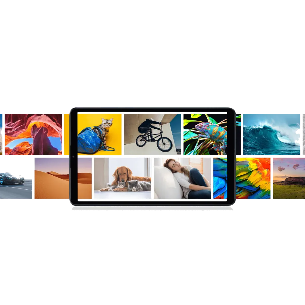 REDMI Pad SE 8,7" 64gb Sky Blu REDMI Pad SE 8,7" 64gb Sky Blu
