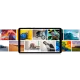 REDMI Pad SE 8,7" 64gb Sky Blu REDMI Pad SE 8,7" 64gb Sky Blu
