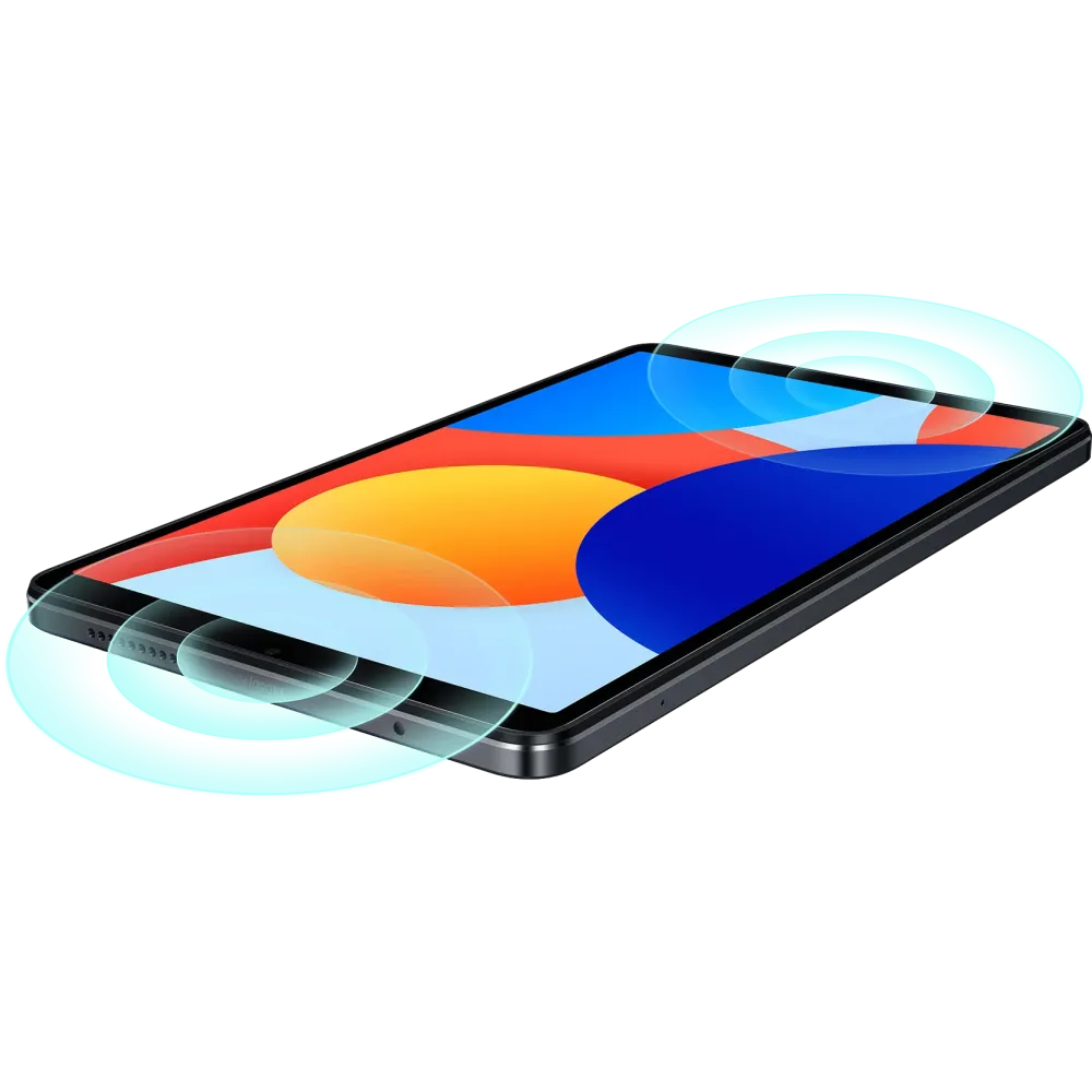 REDMI Pad SE 8,7" 64gb Sky Blu REDMI Pad SE 8,7" 64gb Sky Blu