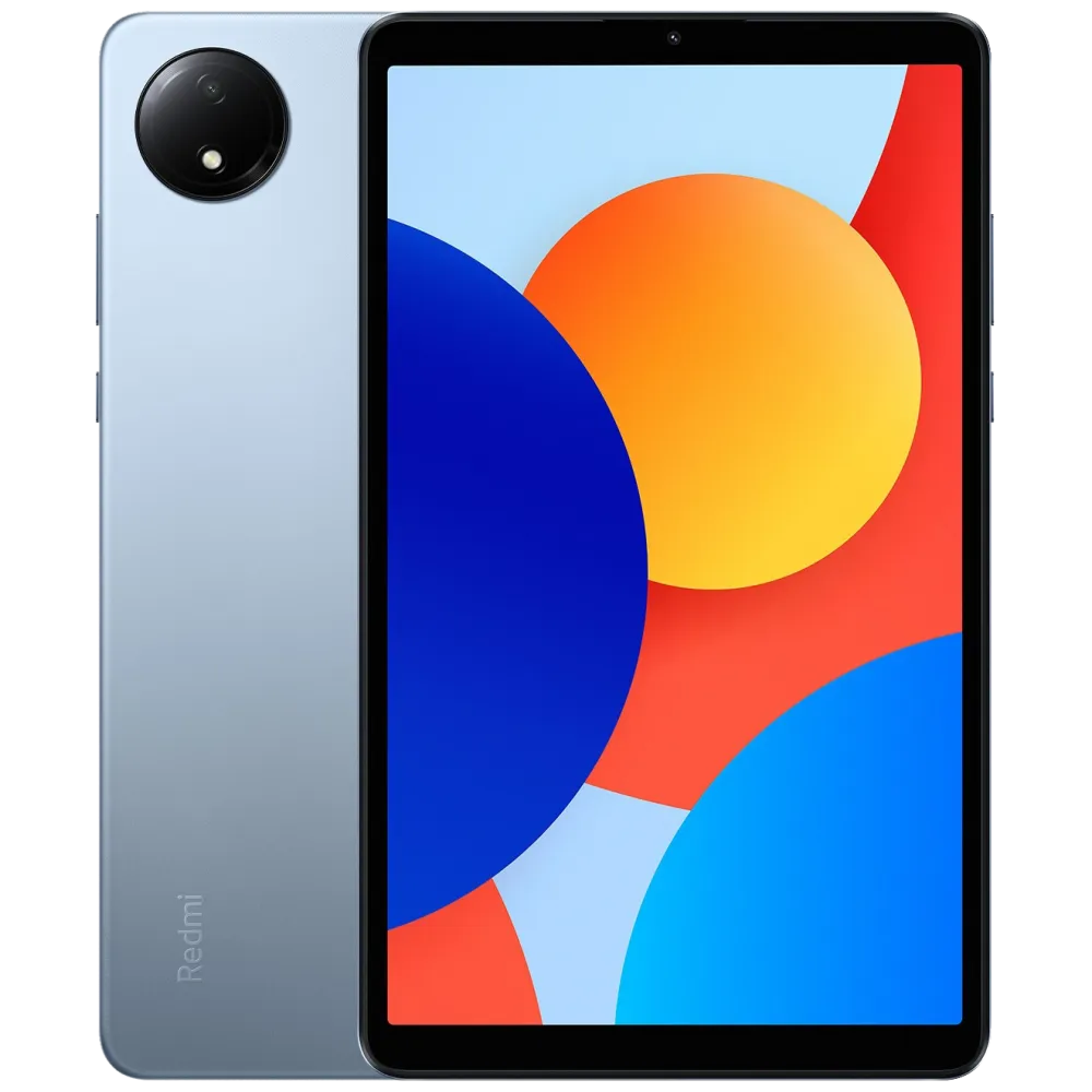 REDMI Pad SE 8,7" 64gb Sky Blu REDMI Pad SE 8,7" 64gb Sky Blu