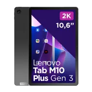 LENOVO Tablet Tab M10 Plus (3 generazione) Storm Grey