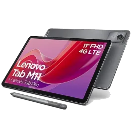 LENOVO Tablet Tab M11 with Tab Pen