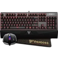 GAMDIAS Hermes E1 Gaming Combo