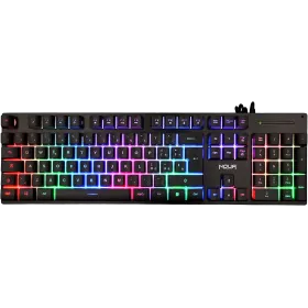 NOUA Keyboard Yelena
