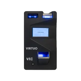 CASSA Automatica VNE Virtuo 2.0