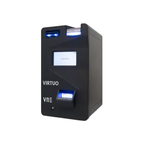 CASSA Automatica VNE Virtuo 2.0